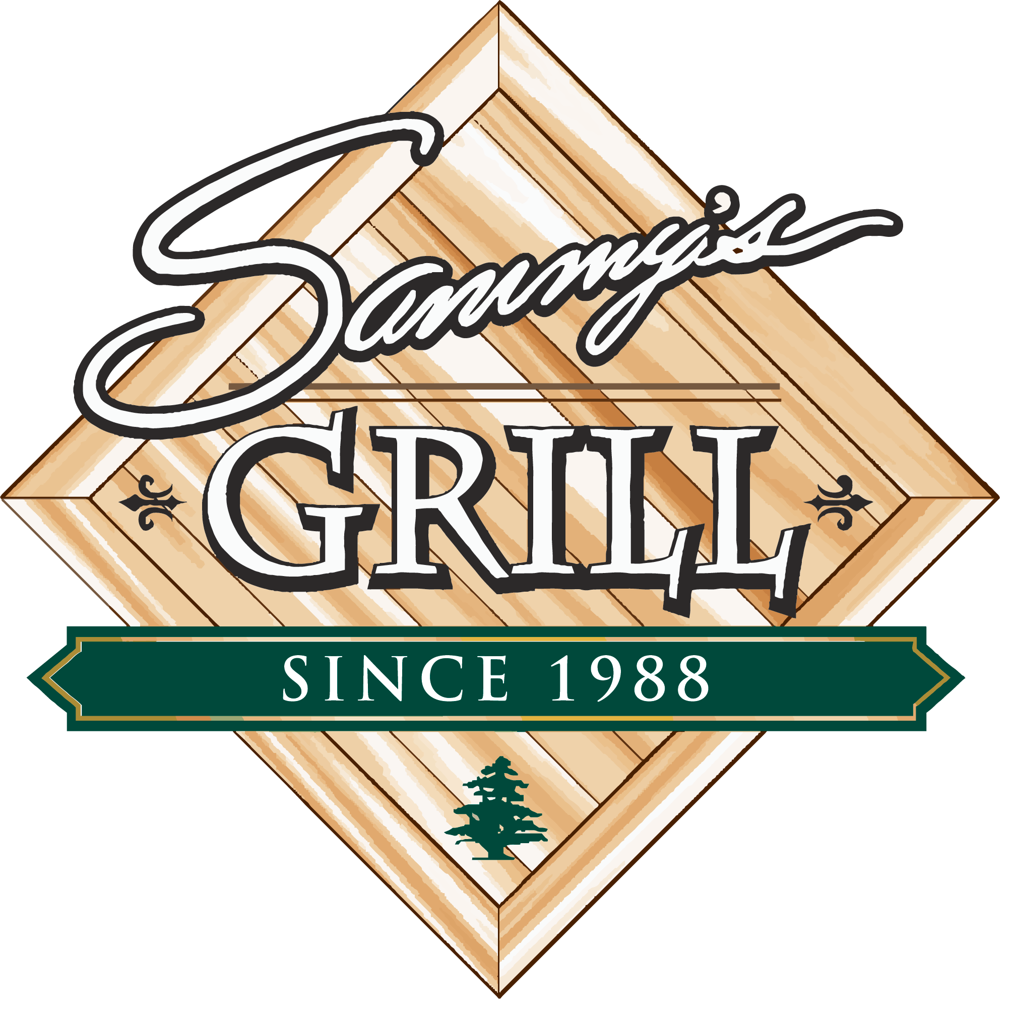 Sammy's Grill on Highland